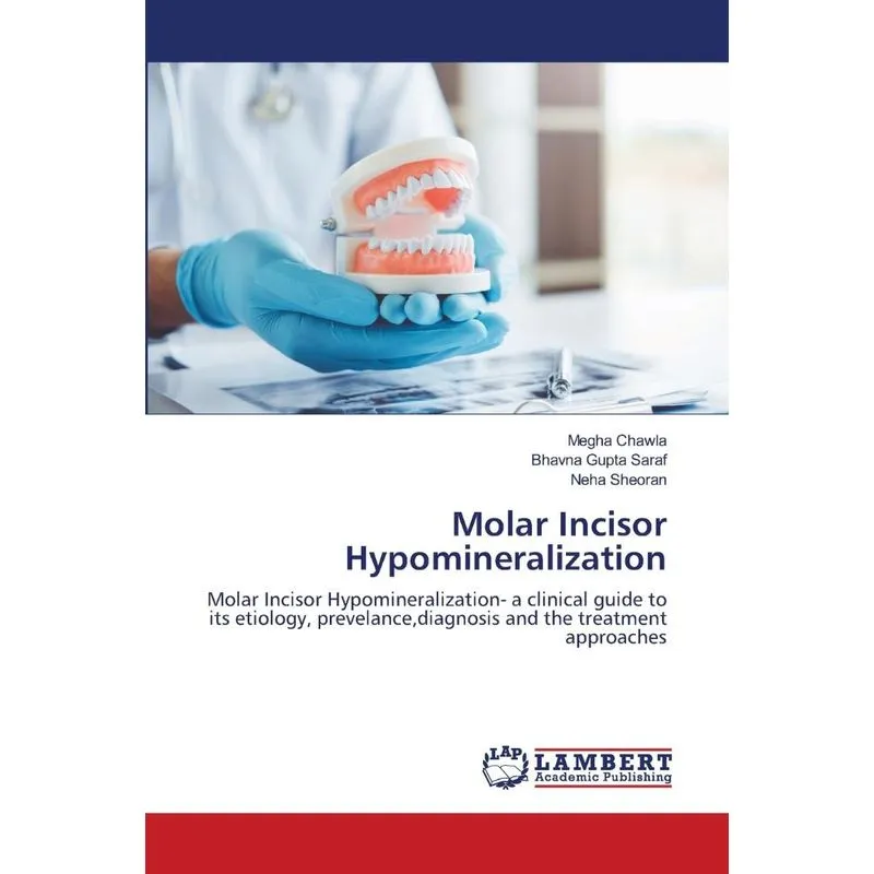 Molar Incisor Hypomineralization