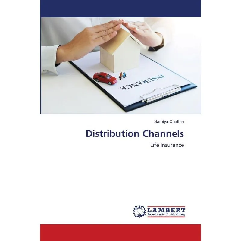 Distribution Channels