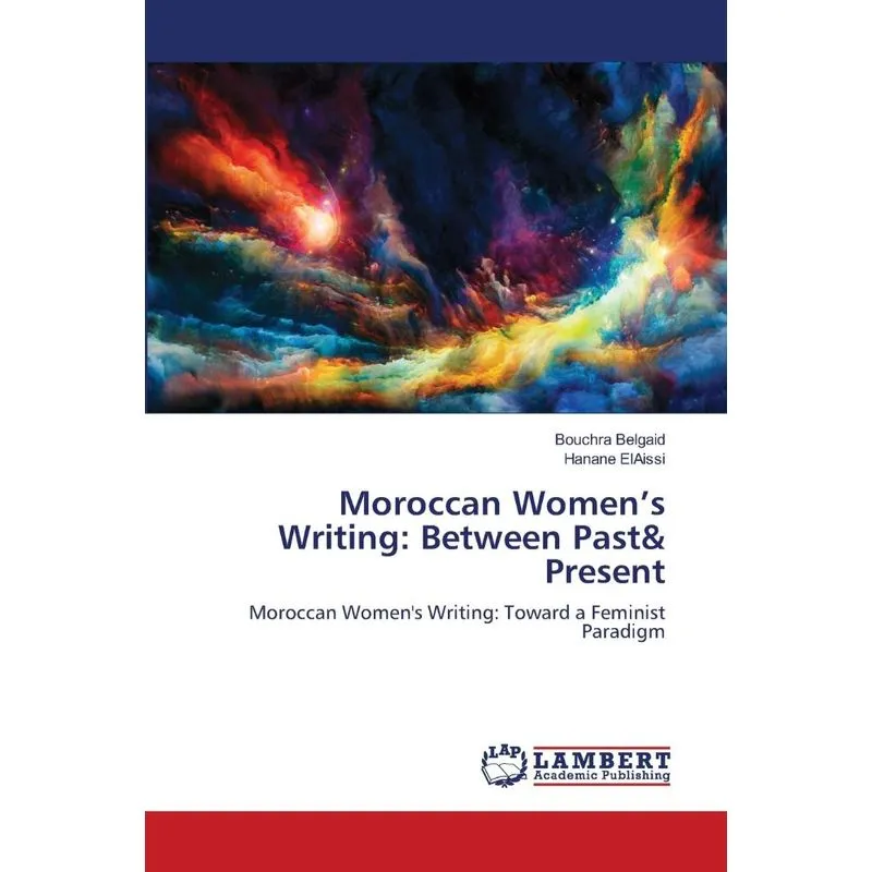 Moroccan Womens Writing