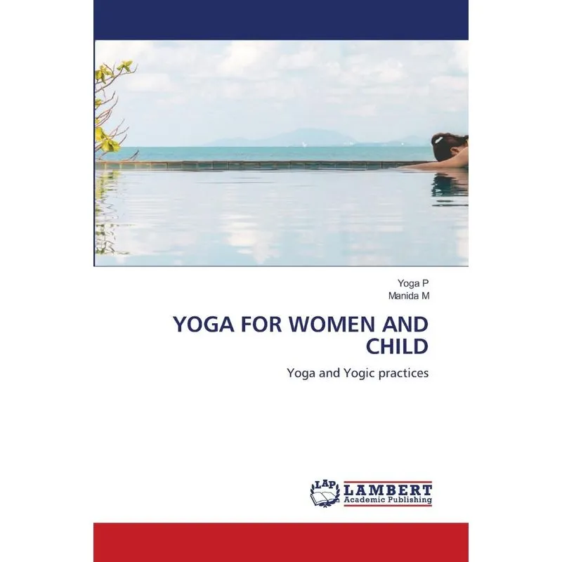 YOGA FOR WOMEN AND CHILD