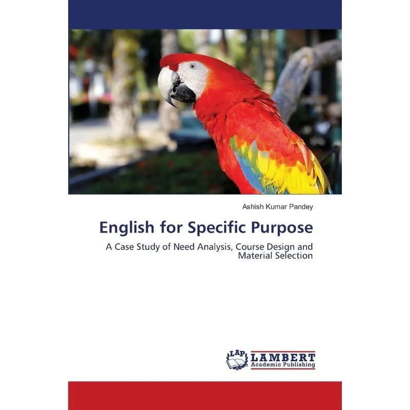 English for Specific Purpose