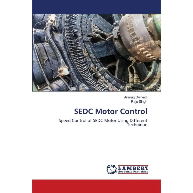 Sedc Motor Control