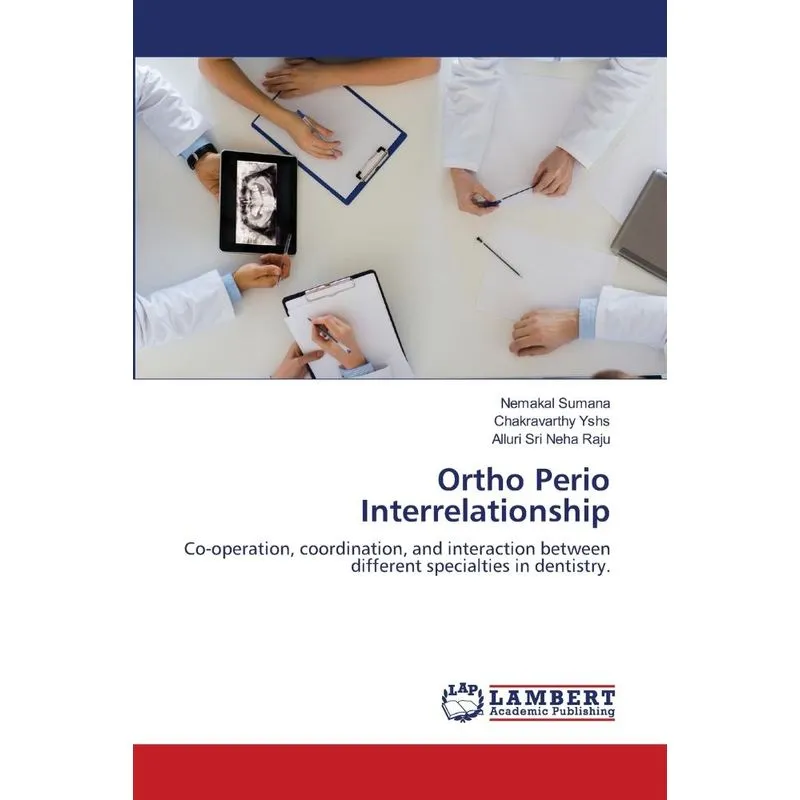Ortho Perio Interrelationship