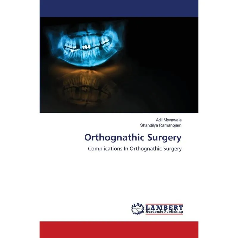 Orthognathic Surgery