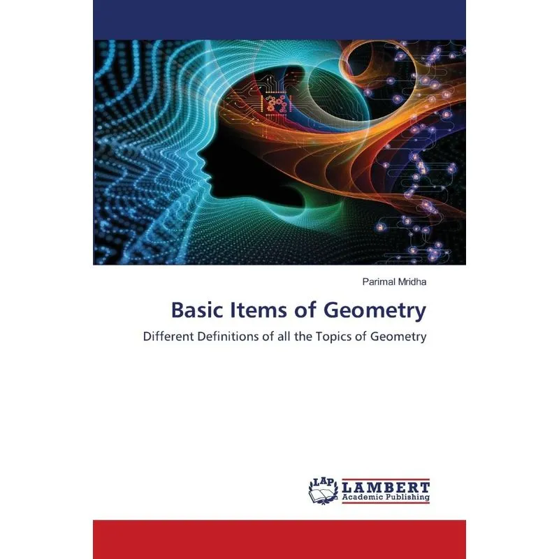 Basic Items of Geometry