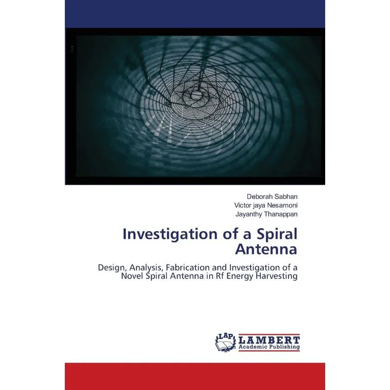Investigation of a Spiral Antenna
