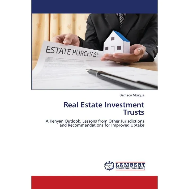 Real Estate Investment Trusts