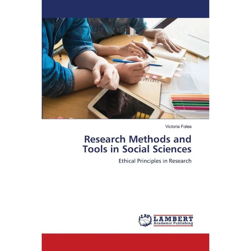 Research Methods and Tools in Social Sciences