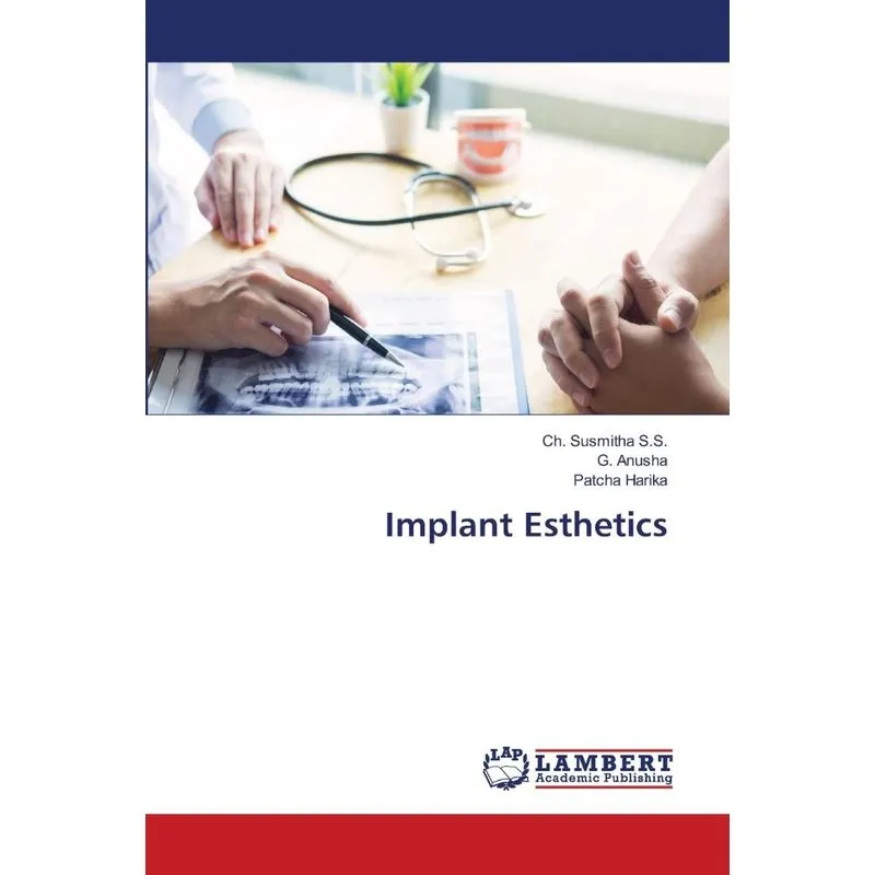 Implant Esthetics