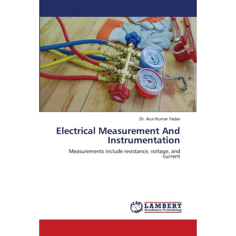 Electrical Measurement And Instrumentation