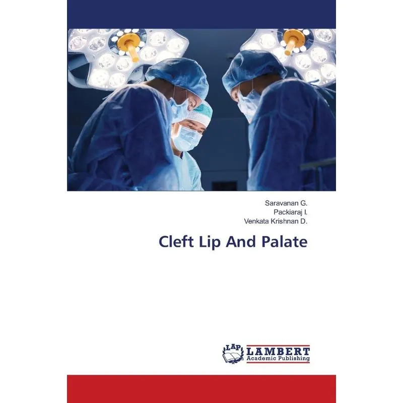 Cleft Lip And Palate