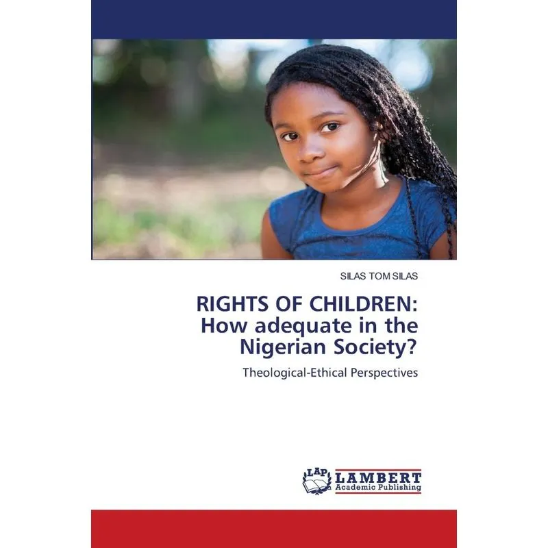 RIGHTS OF CHILDREN