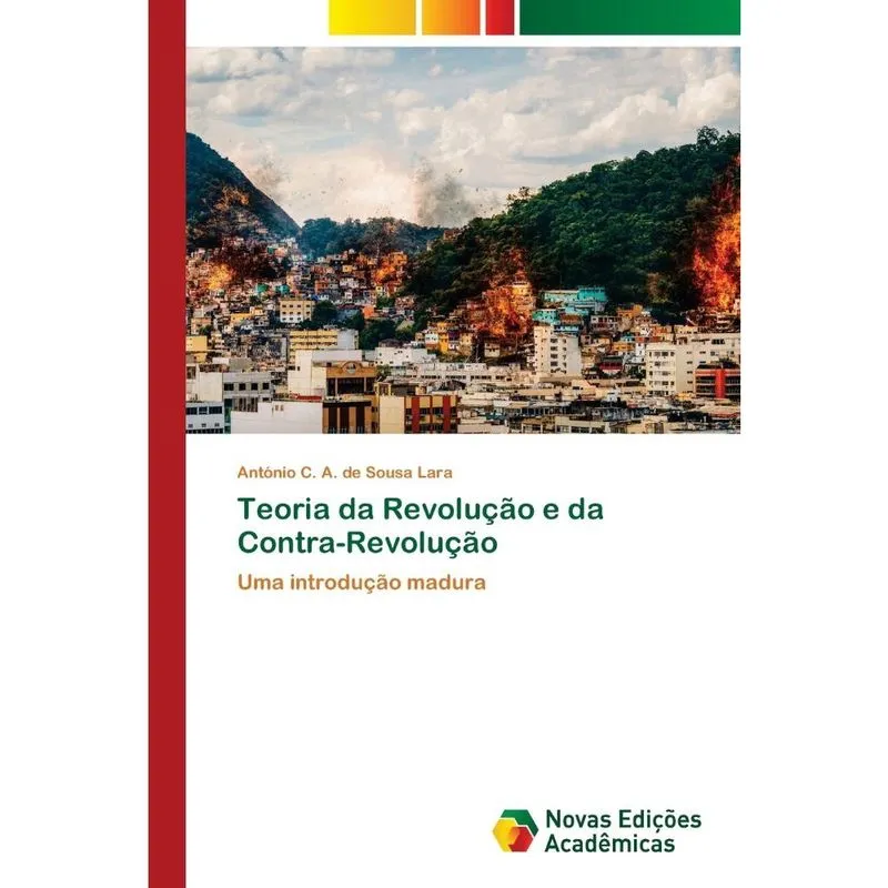 Teoria da Revolução e da Contra-Revolução