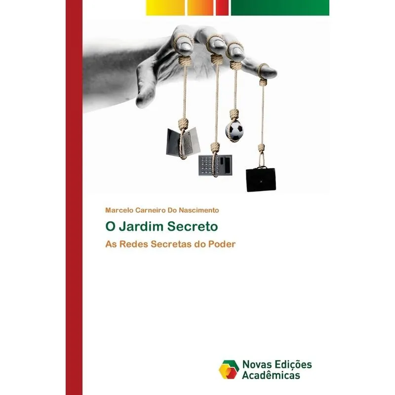 O Jardim Secreto