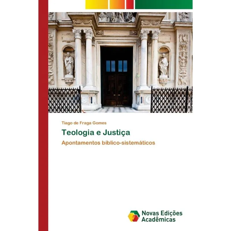 Teologia e Justiça