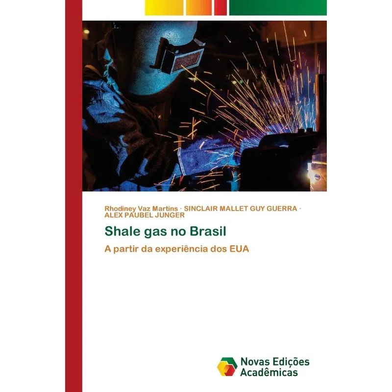 Shale gas no Brasil
