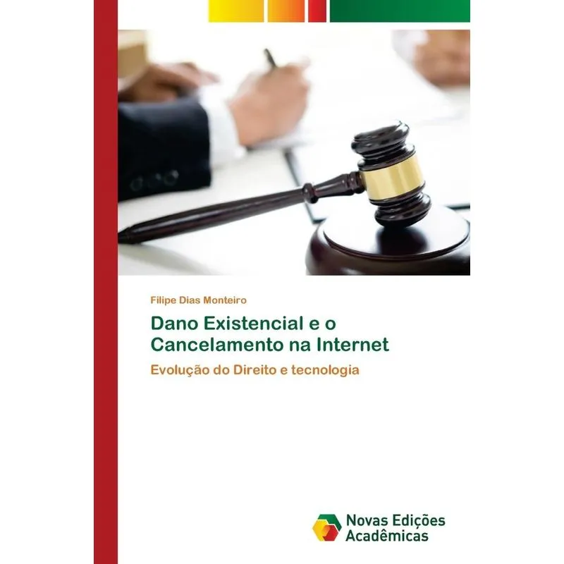 Dano Existencial e o Cancelamento na Internet