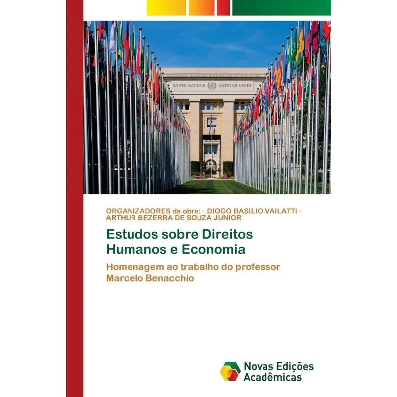 Estudos sobre Direitos Humanos e Economia