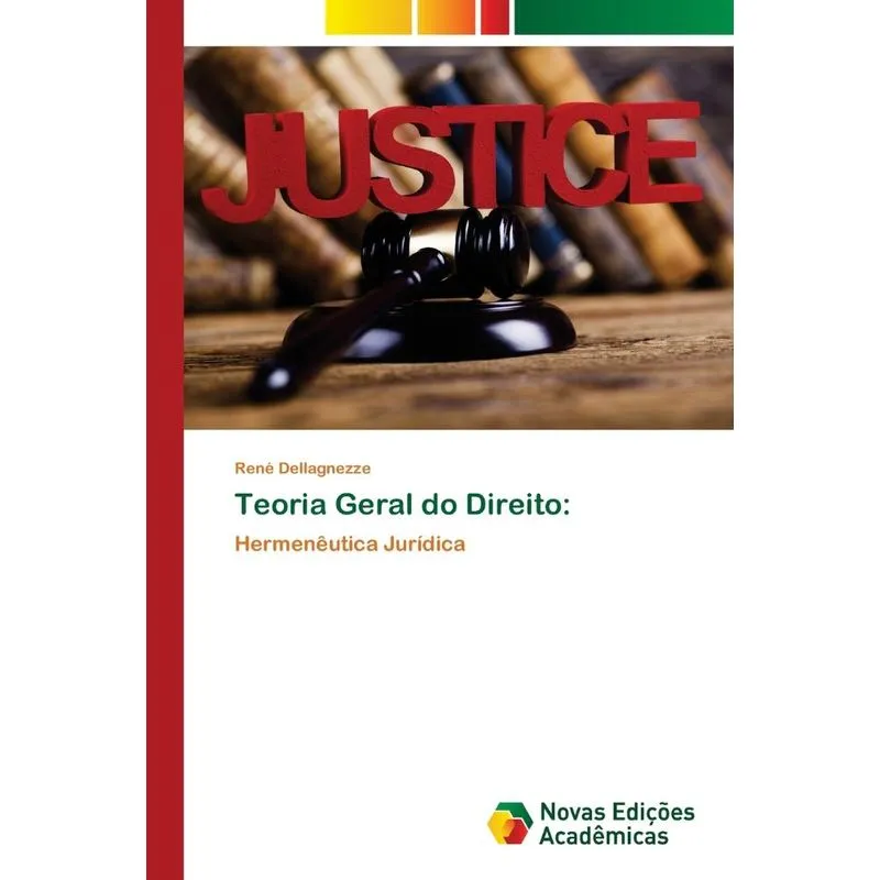 Teoria Geral do Direito