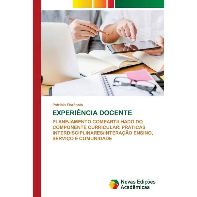 EXPERIÊNCIA DOCENTE