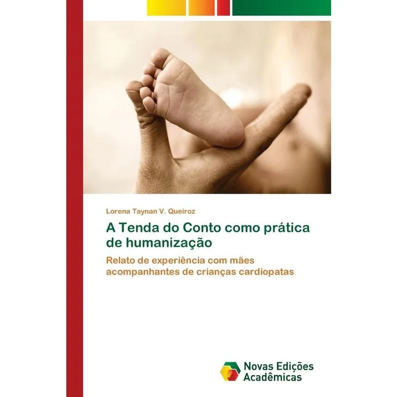 A Tenda do Conto como prática de humanização