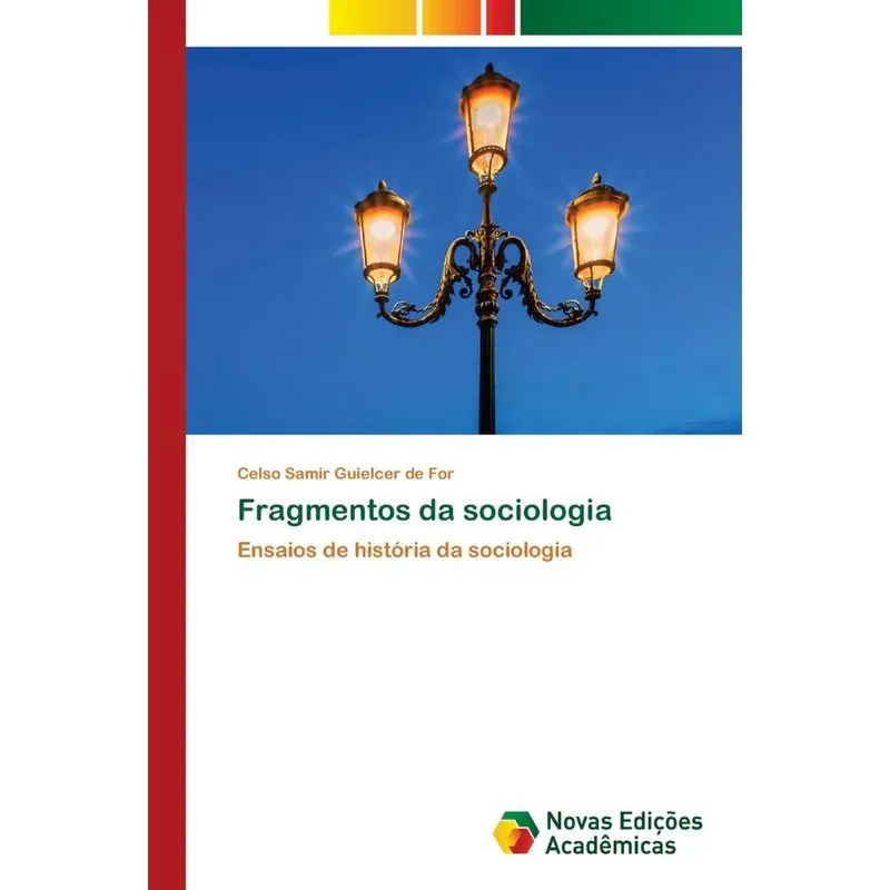 Fragmentos da sociologia