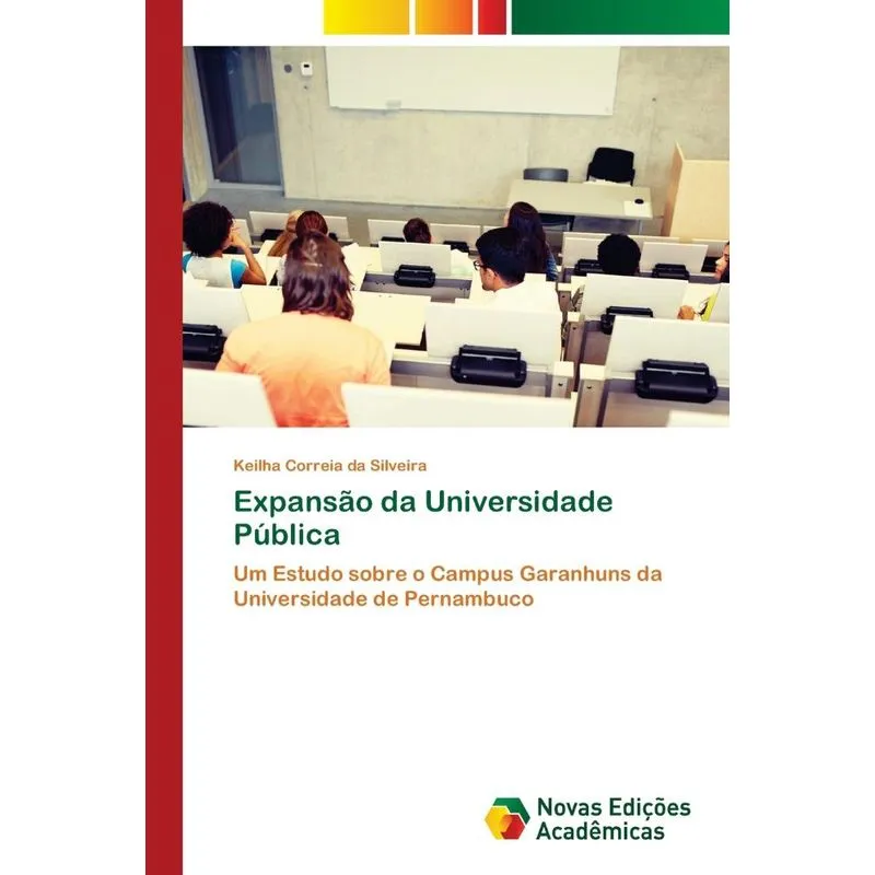 Expansão da Universidade Pública