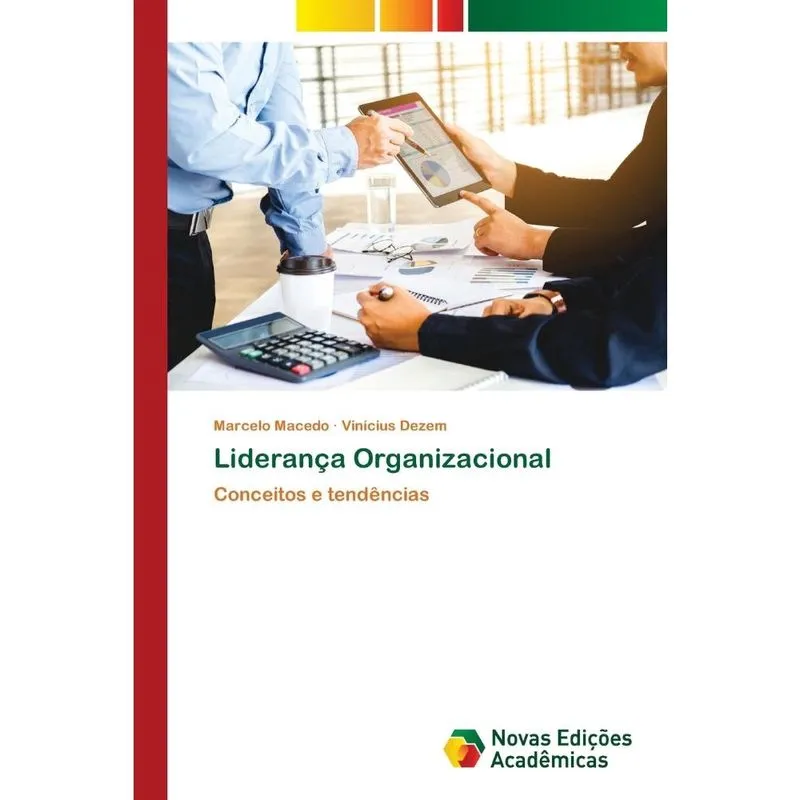 Liderança Organizacional