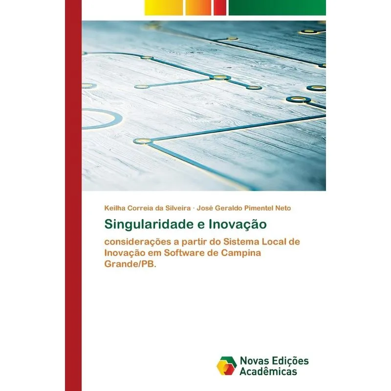 Singularidade e Inovação