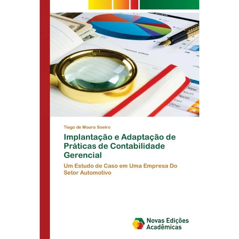 Implantação e Adaptação de Práticas de Contabilidade Gerenc