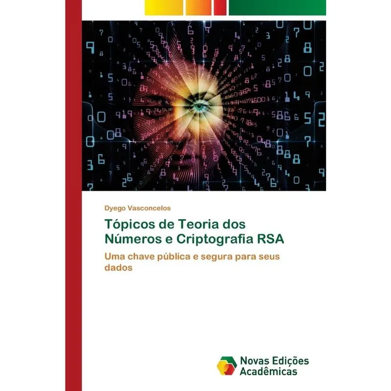 Tópicos de Teoria dos Números e Criptografia rsa