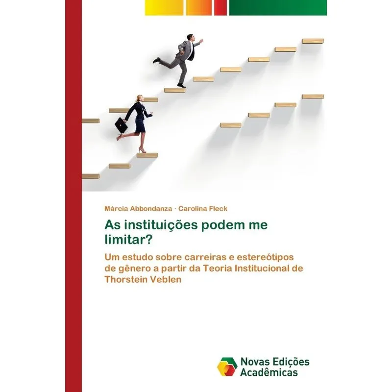 As instituições podem me limitar?