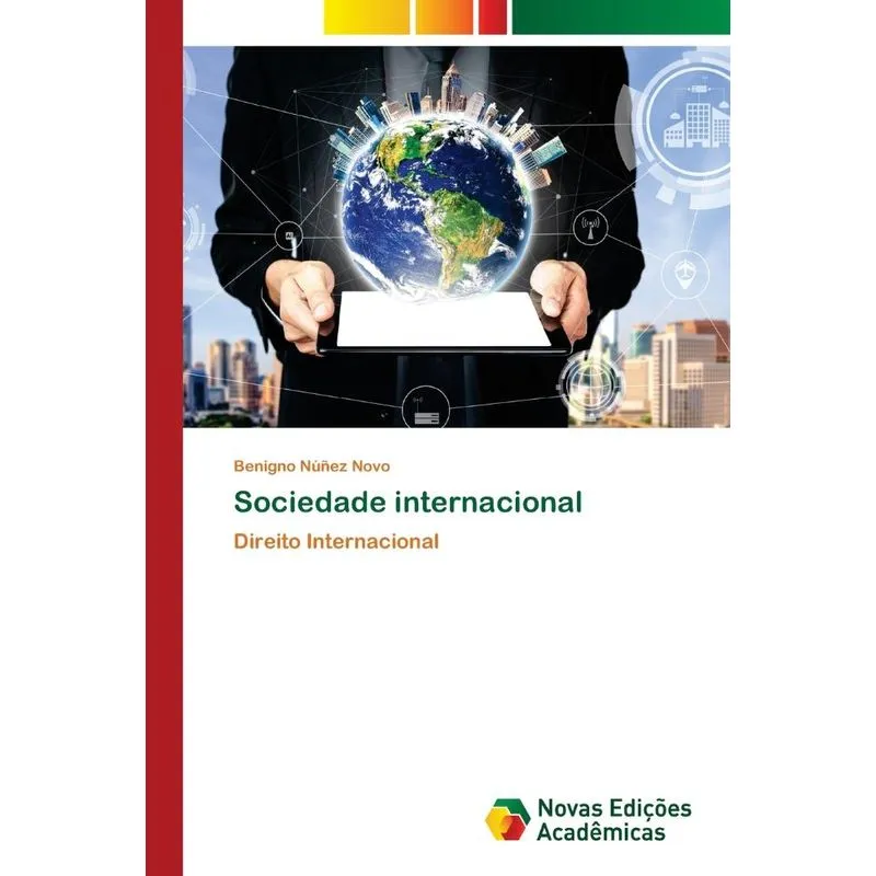 Sociedade internacional