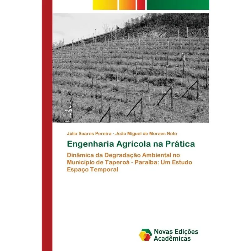 Engenharia Agrícola na Prática