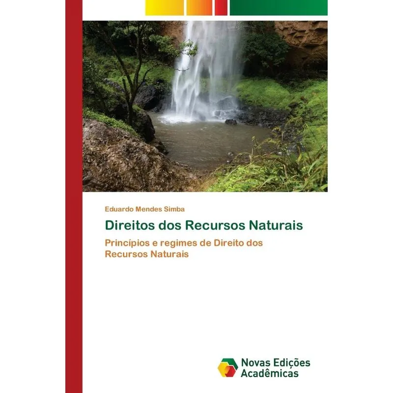 Direitos dos Recursos Naturais