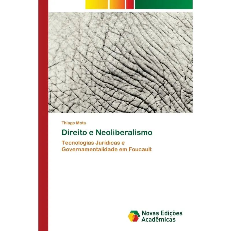 Direito e Neoliberalismo