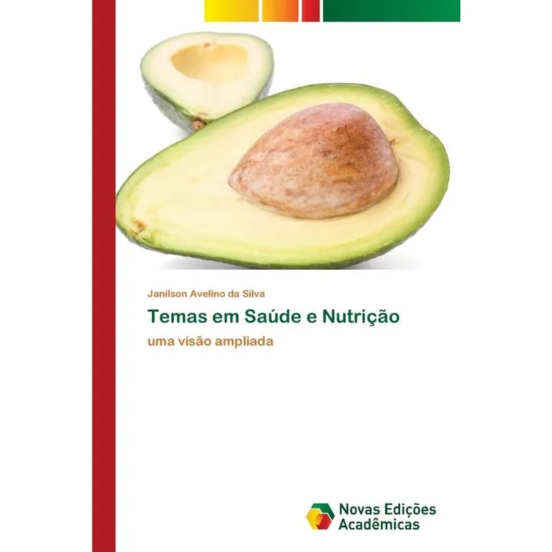 Temas em Saúde e Nutrição