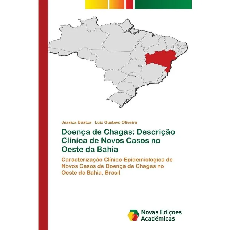 Doença de Chagas