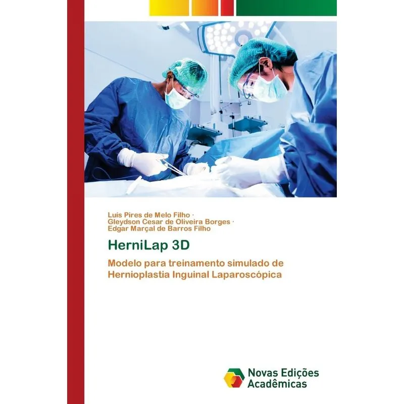 HerniLap 3D
