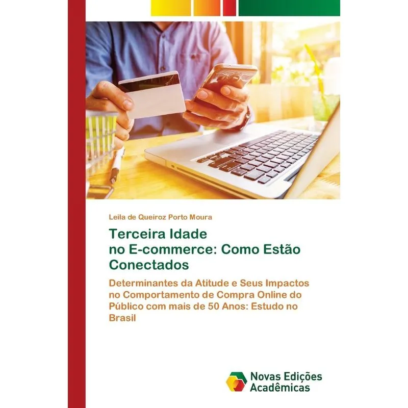 Terceira Idade no E-commerce