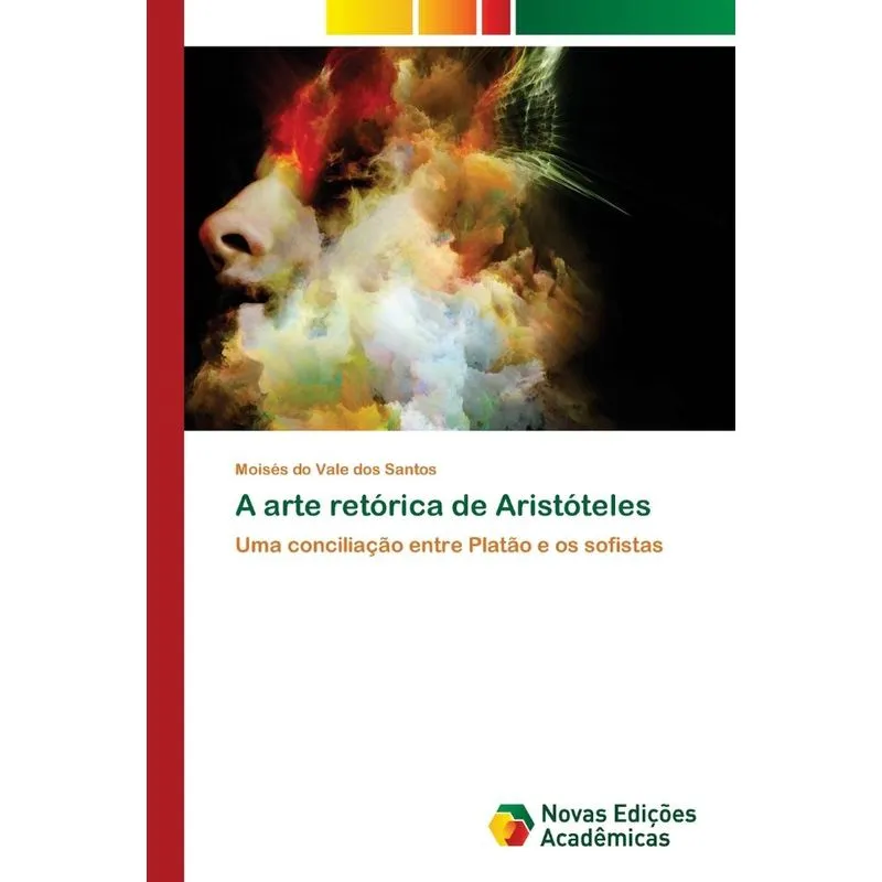 A arte retórica de Aristóteles