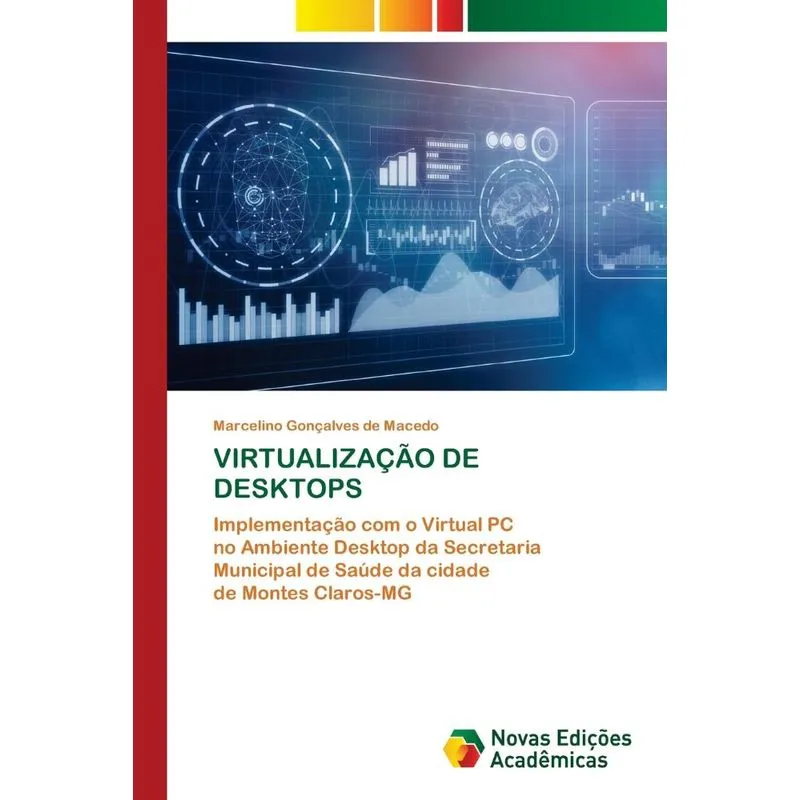VIRTUALIZAÇÃO DE DESKTOPS
