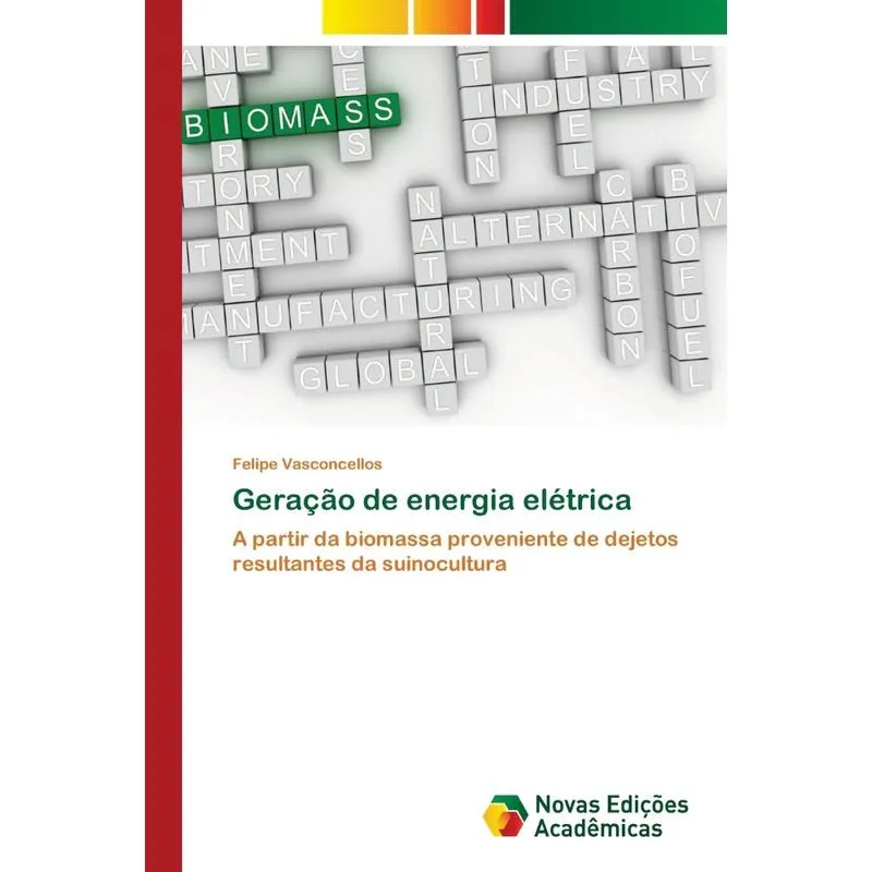 Geração de energia elétrica