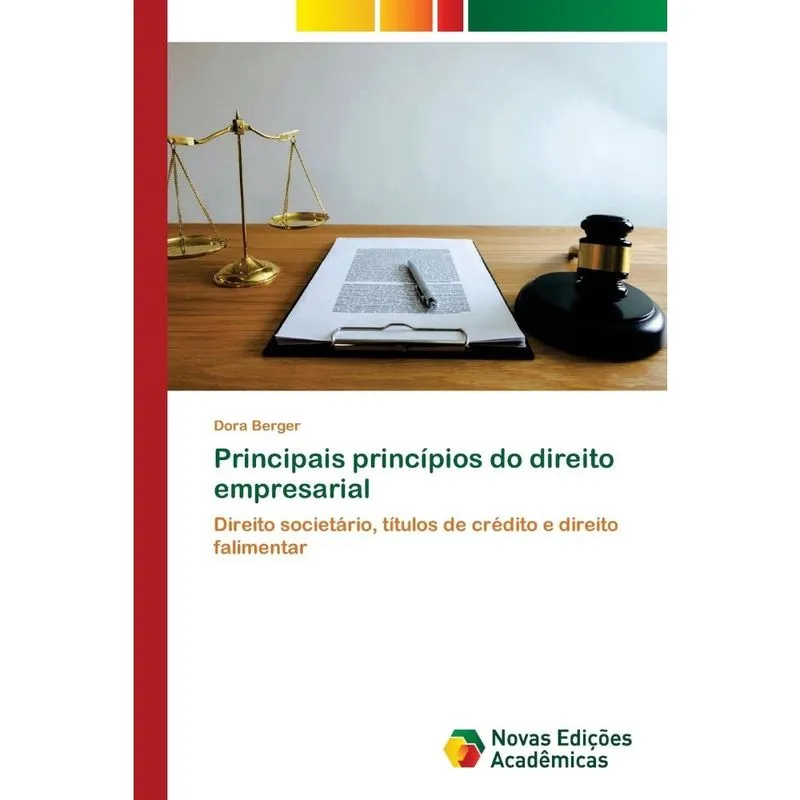 Principais princípios do direito empresarial
