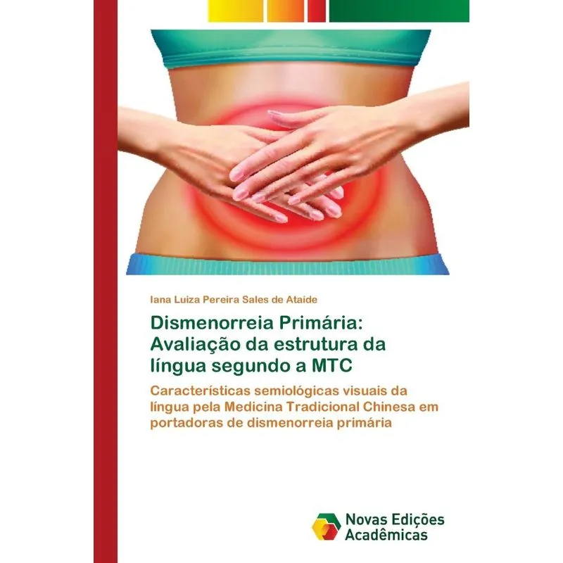 Dismenorreia Primária
