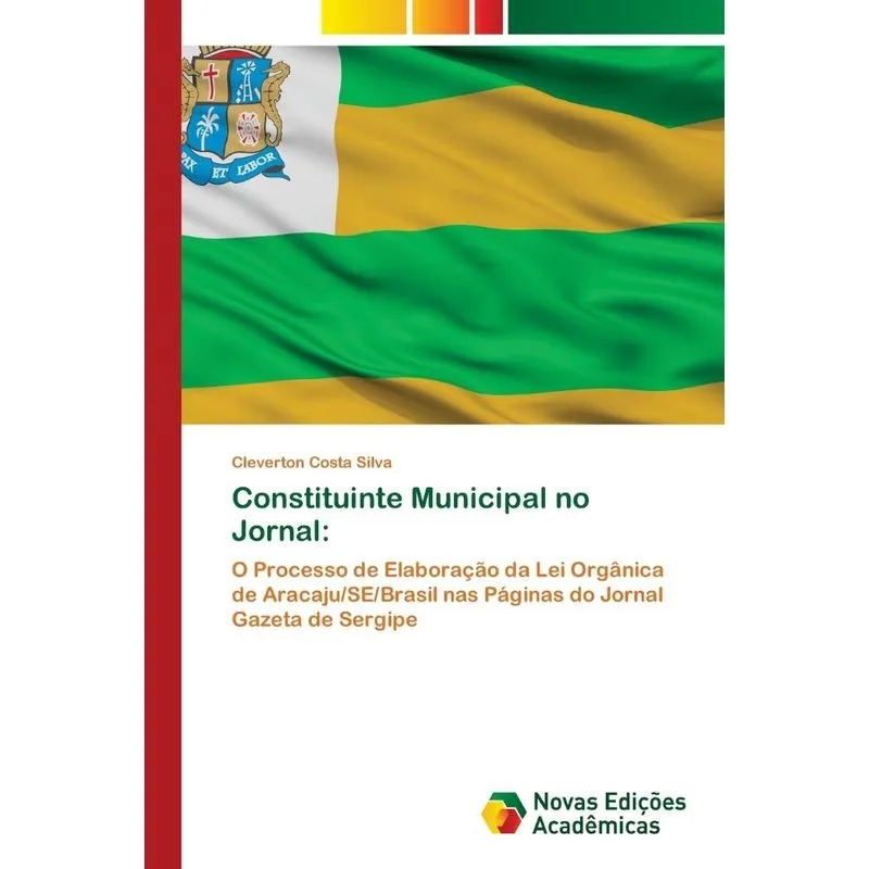 Constituinte Municipal no Jornal