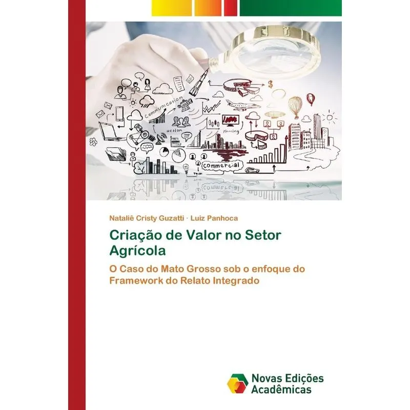 Criação de Valor no Setor Agrícola