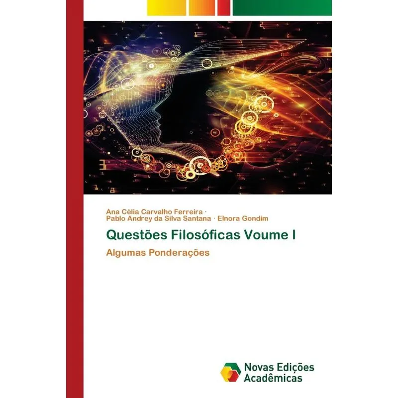 Questões Filosóficas Voume I