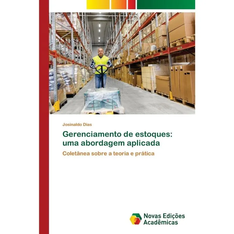 Gerenciamento de estoques