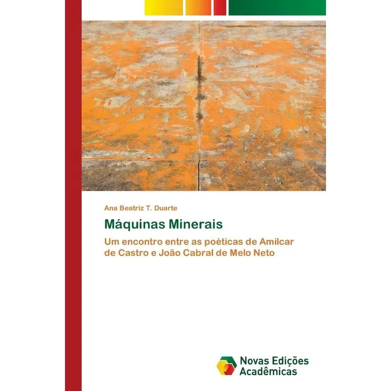 Máquinas Minerais